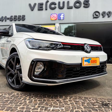 VOLKSWAGEN Virtus 1.4 4P 250 TSI EXCLUSIVE AUTOMTICO, Foto 2
