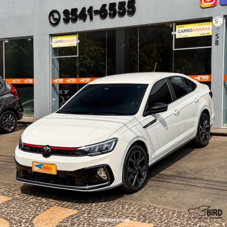 VOLKSWAGEN Virtus 1.4 4P 250 TSI EXCLUSIVE AUTOMTICO, Foto 5