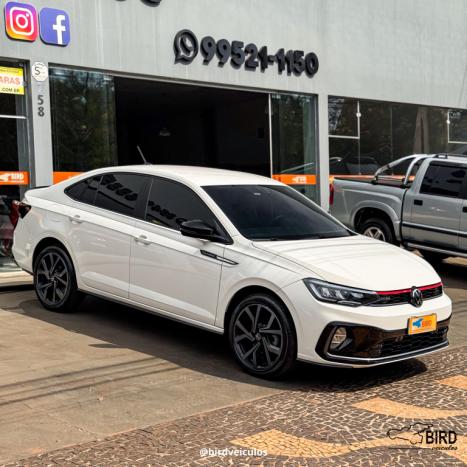 VOLKSWAGEN Virtus 1.4 4P 250 TSI EXCLUSIVE AUTOMTICO, Foto 6