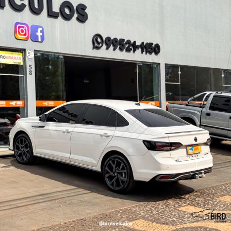 VOLKSWAGEN Virtus 1.4 4P 250 TSI EXCLUSIVE AUTOMTICO, Foto 7