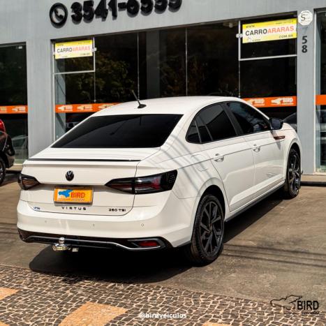 VOLKSWAGEN Virtus 1.4 4P 250 TSI EXCLUSIVE AUTOMTICO, Foto 8