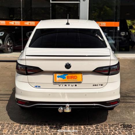 VOLKSWAGEN Virtus 1.4 4P 250 TSI EXCLUSIVE AUTOMTICO, Foto 9