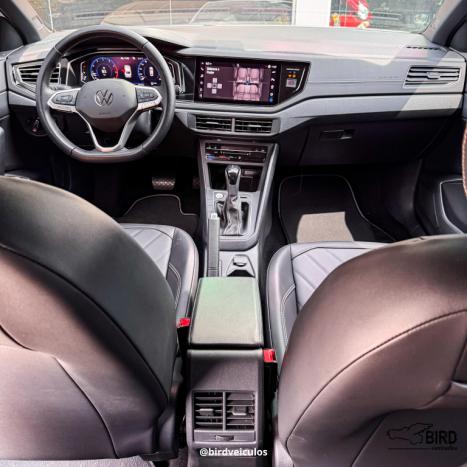 VOLKSWAGEN Virtus 1.4 4P 250 TSI EXCLUSIVE AUTOMTICO, Foto 10