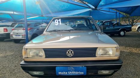 VOLKSWAGEN Voyage 1.8 CL, Foto 2