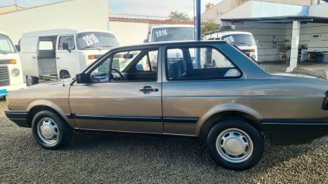 VOLKSWAGEN Voyage 1.8 CL, Foto 7