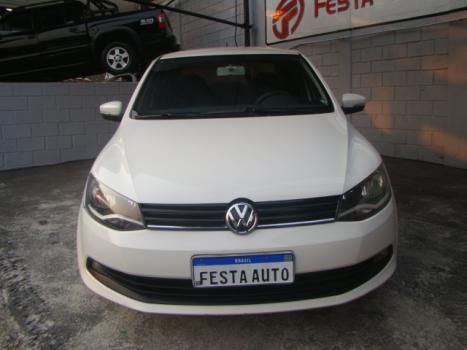 VOLKSWAGEN Voyage 1.6 4P COMFORTLINE FLEX, Foto 2