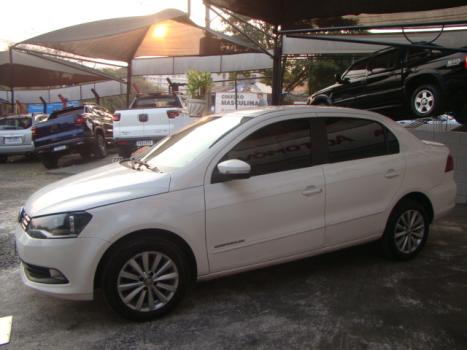 VOLKSWAGEN Voyage 1.6 4P COMFORTLINE FLEX, Foto 3