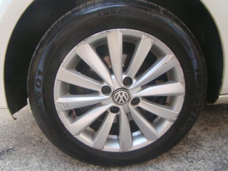 VOLKSWAGEN Voyage 1.6 4P COMFORTLINE FLEX, Foto 4