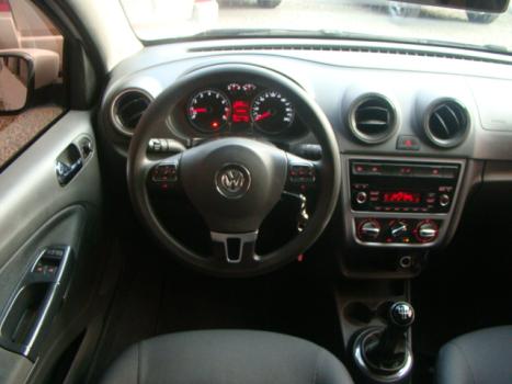 VOLKSWAGEN Voyage 1.6 4P COMFORTLINE FLEX, Foto 12