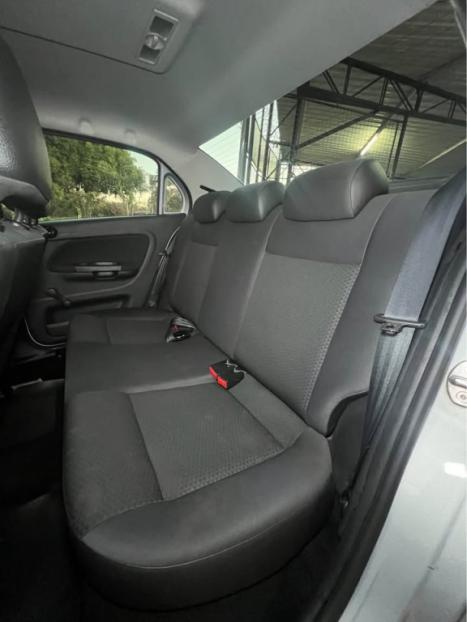 VOLKSWAGEN Voyage 1.6 4P FLEX MSI AUTOMTICO, Foto 8
