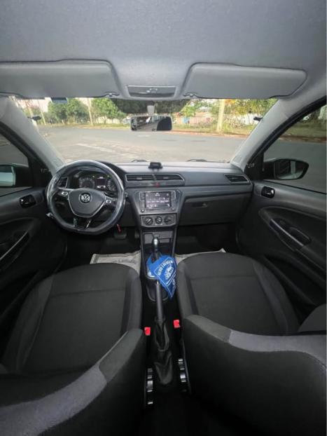VOLKSWAGEN Voyage 1.6 4P FLEX MSI AUTOMTICO, Foto 9