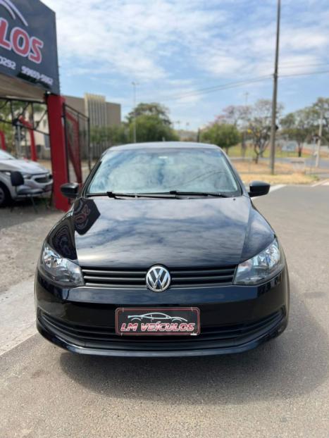 VOLKSWAGEN Voyage 1.0 4P G6 FLEX, Foto 2