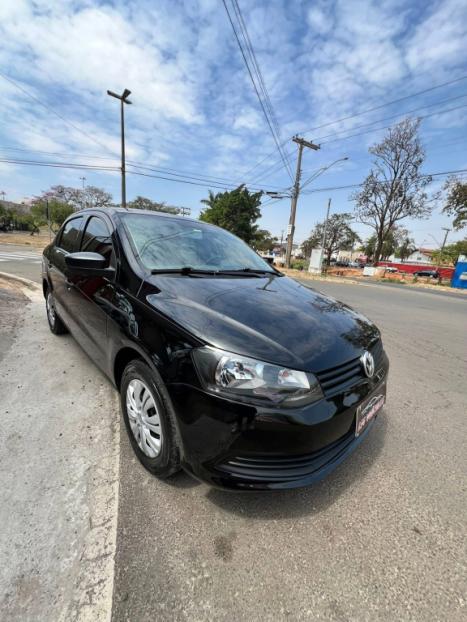 VOLKSWAGEN Voyage 1.0 4P G6 FLEX, Foto 3