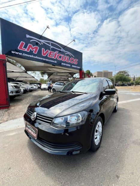 VOLKSWAGEN Voyage 1.0 4P G6 FLEX, Foto 7