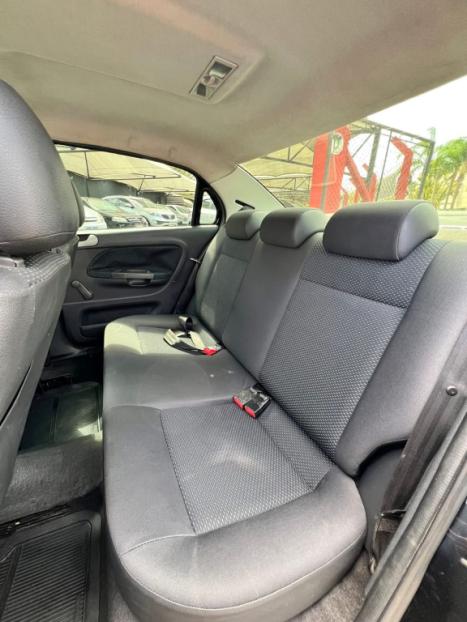 VOLKSWAGEN Voyage 1.0 4P G6 FLEX, Foto 8
