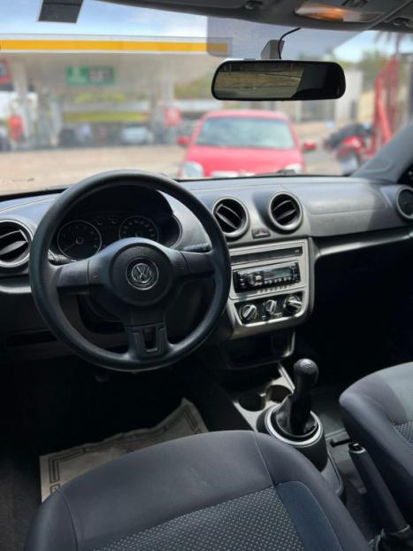 VOLKSWAGEN Voyage 1.0 4P G6 FLEX, Foto 10