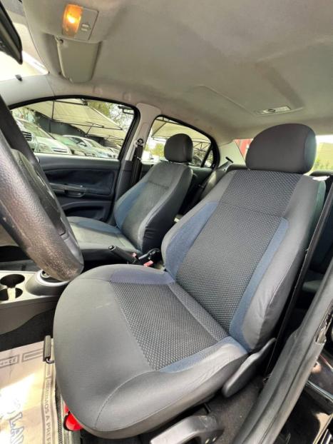 VOLKSWAGEN Voyage 1.0 4P G6 FLEX, Foto 12