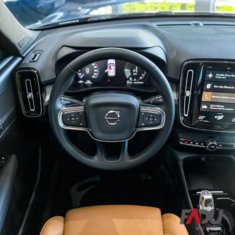 VOLVO XC40 1.5 16V 4P T5 RECHARGE HBRIDO INSCRIPTION GEARTRONIC AUTOMTICO, Foto 6