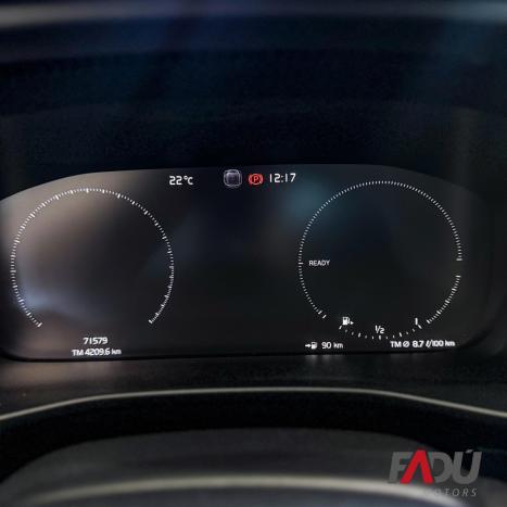 VOLVO XC40 1.5 16V 4P T5 RECHARGE HBRIDO INSCRIPTION GEARTRONIC AUTOMTICO, Foto 7