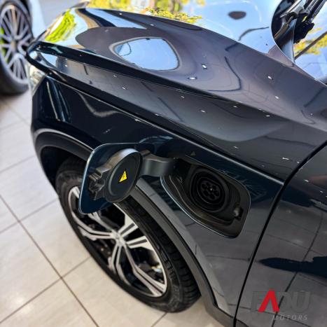 VOLVO XC40 1.5 16V 4P T5 RECHARGE HBRIDO INSCRIPTION GEARTRONIC AUTOMTICO, Foto 11