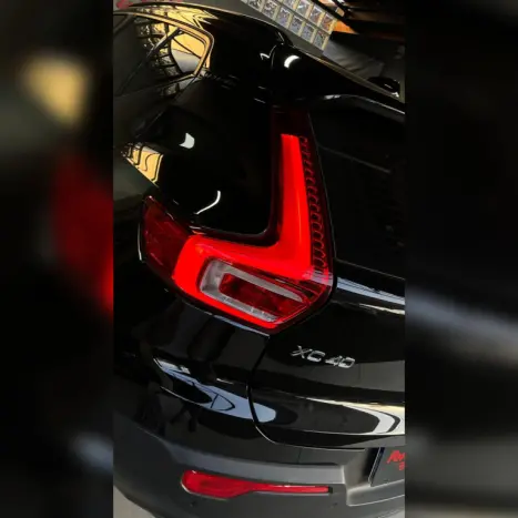 VOLVO XC40 2.0 16V 4P T5 TURBO R-DESIGN AWD GEARTRONIC AUTOMTICO, Foto 15