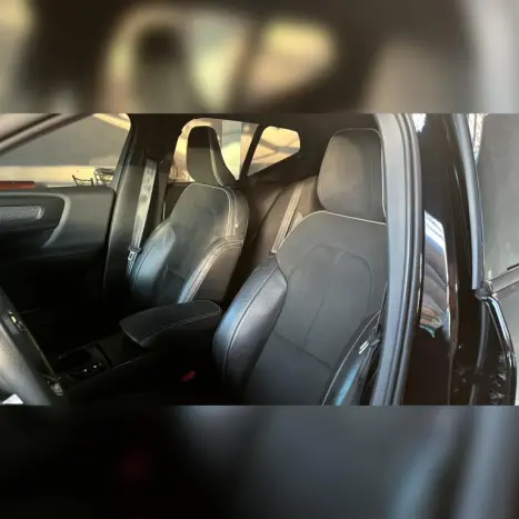 VOLVO XC40 2.0 16V 4P T5 TURBO R-DESIGN AWD GEARTRONIC AUTOMTICO, Foto 16