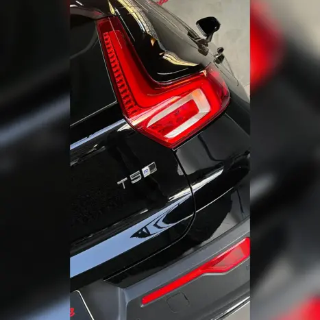 VOLVO XC40 2.0 16V 4P T5 TURBO R-DESIGN AWD GEARTRONIC AUTOMTICO, Foto 19