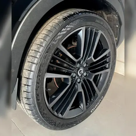 VOLVO XC40 2.0 16V 4P T5 TURBO R-DESIGN AWD GEARTRONIC AUTOMTICO, Foto 32