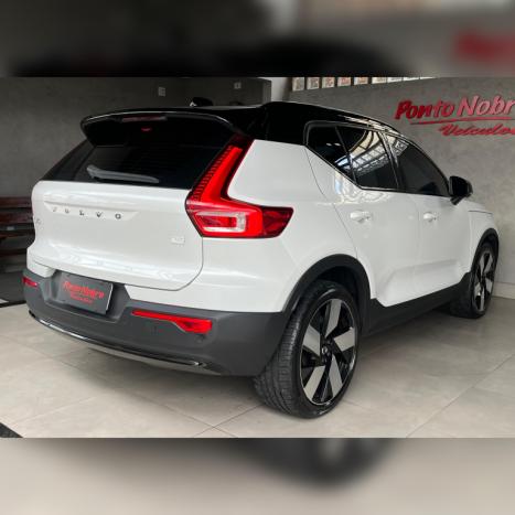 VOLVO XC40 P8 RECHARGE ELECTRIC BEV PURE AWD, Foto 4