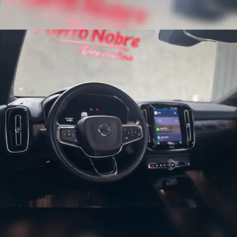 VOLVO XC40 P8 RECHARGE ELECTRIC BEV PURE AWD, Foto 8