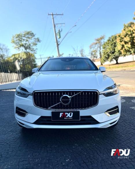 VOLVO XC60 2.0 16V 4P T8 HYBRID INSCRIPTION AWD GEARTRONIC AUTOMTICO, Foto 2