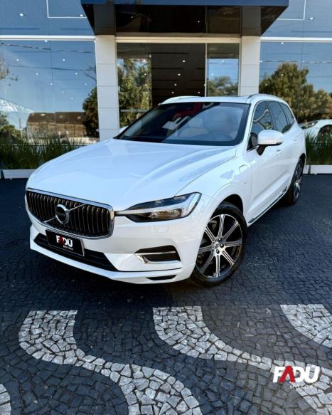 VOLVO XC60 2.0 16V 4P T8 HYBRID INSCRIPTION AWD GEARTRONIC AUTOMTICO, Foto 3