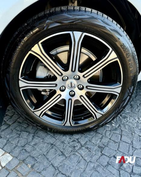 VOLVO XC60 2.0 16V 4P T8 HYBRID INSCRIPTION AWD GEARTRONIC AUTOMTICO, Foto 5