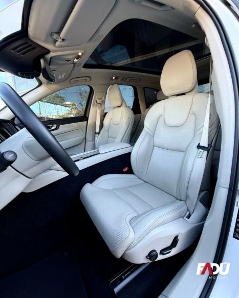 VOLVO XC60 2.0 16V 4P T8 HYBRID INSCRIPTION AWD GEARTRONIC AUTOMTICO, Foto 6