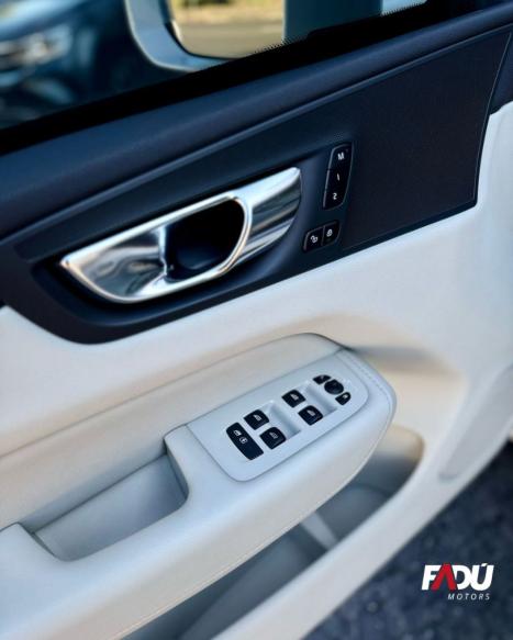 VOLVO XC60 2.0 16V 4P T8 HYBRID INSCRIPTION AWD GEARTRONIC AUTOMTICO, Foto 7
