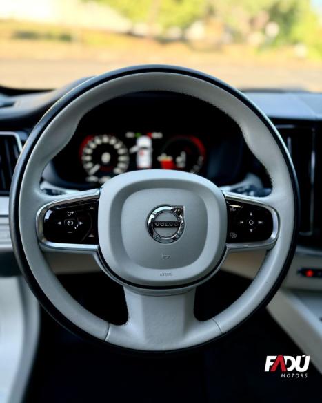 VOLVO XC60 2.0 16V 4P T8 HYBRID INSCRIPTION AWD GEARTRONIC AUTOMTICO, Foto 8