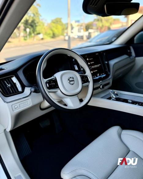 VOLVO XC60 2.0 16V 4P T8 HYBRID INSCRIPTION AWD GEARTRONIC AUTOMTICO, Foto 9