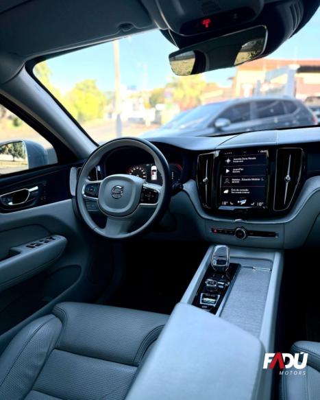 VOLVO XC60 2.0 16V 4P T8 HYBRID INSCRIPTION AWD GEARTRONIC AUTOMTICO, Foto 11