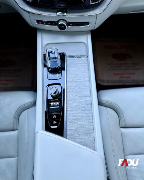 VOLVO XC60 2.0 16V 4P T8 HYBRID INSCRIPTION AWD GEARTRONIC AUTOMTICO, Foto 13