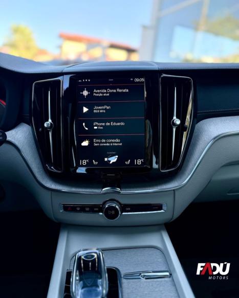 VOLVO XC60 2.0 16V 4P T8 HYBRID INSCRIPTION AWD GEARTRONIC AUTOMTICO, Foto 14