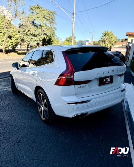 VOLVO XC60 2.0 16V 4P T8 HYBRID INSCRIPTION AWD GEARTRONIC AUTOMTICO, Foto 16