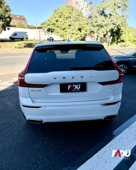 VOLVO XC60 2.0 16V 4P T8 HYBRID INSCRIPTION AWD GEARTRONIC AUTOMTICO, Foto 18