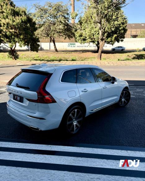VOLVO XC60 2.0 16V 4P T8 HYBRID INSCRIPTION AWD GEARTRONIC AUTOMTICO, Foto 19