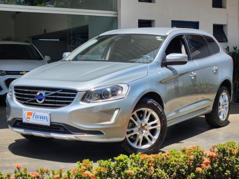 VOLVO XC60 2.0 4P DYNAMIC T5 TURBO AUTOMTICO, Foto 1