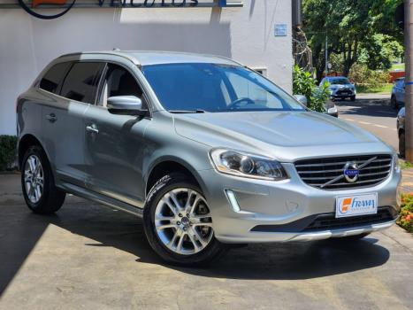 VOLVO XC60 2.0 4P DYNAMIC T5 TURBO AUTOMTICO, Foto 2