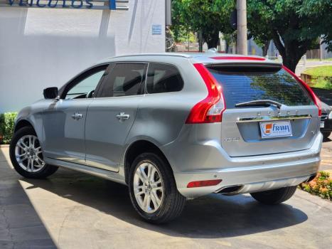 VOLVO XC60 2.0 4P DYNAMIC T5 TURBO AUTOMTICO, Foto 5