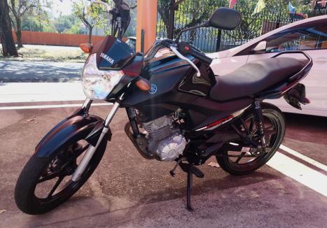 YAMAHA Factor 150 ED, Foto 2