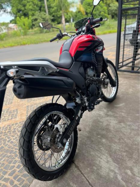 YAMAHA Lander 250 X, Foto 4