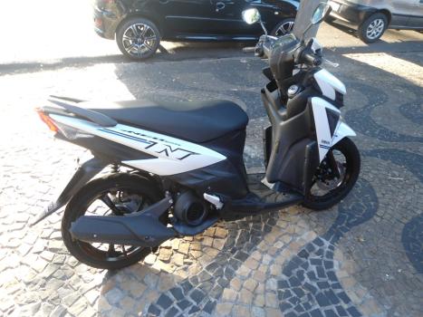 YAMAHA Neo UBS 125 , Foto 1