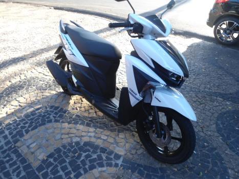 YAMAHA Neo UBS 125 , Foto 2